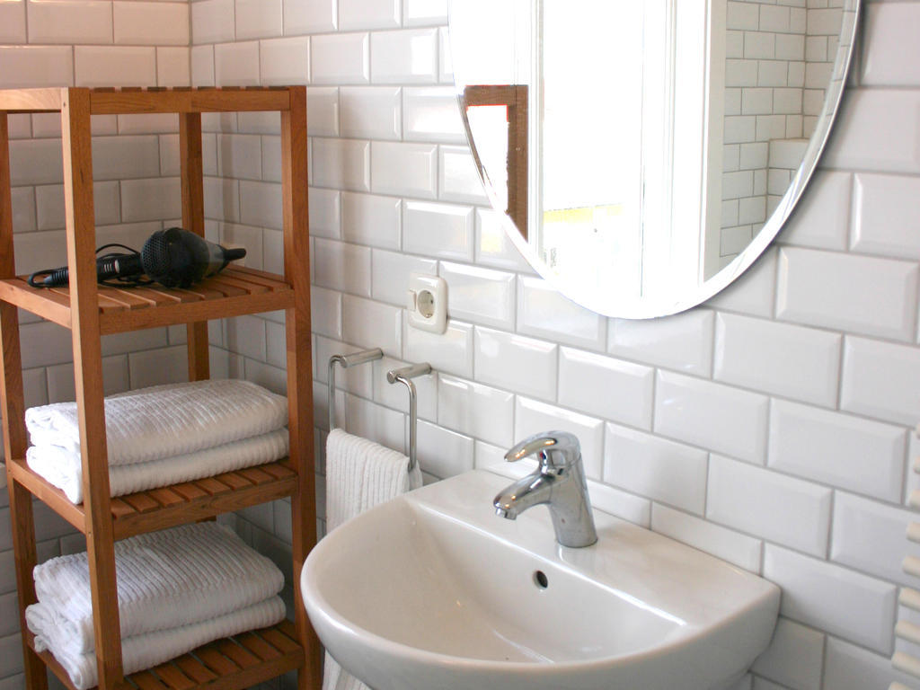 Nest Apartments Reykjavík Rom bilde