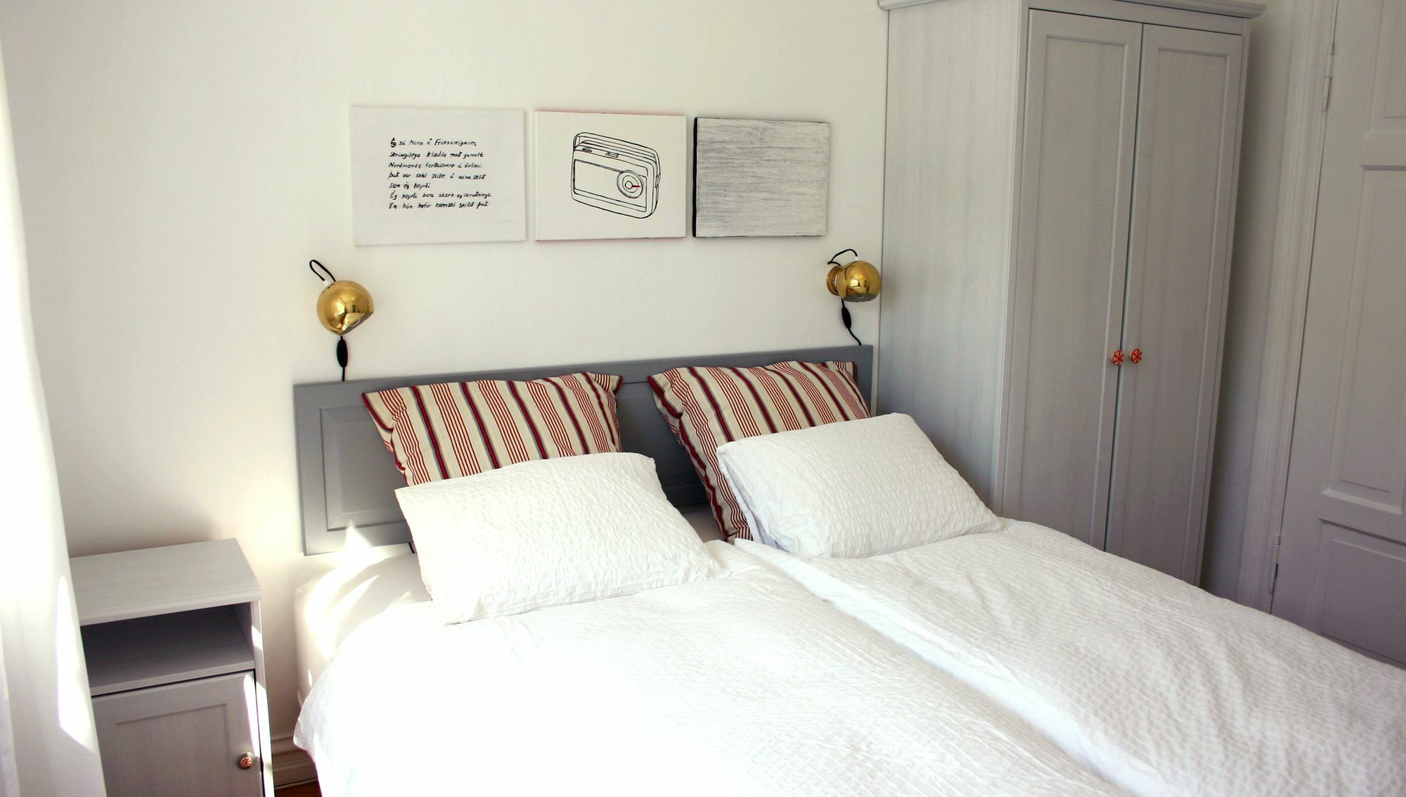 Nest Apartments Reykjavík Eksteriør bilde